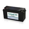 24v 100ah Battery Electric Storage System , Power Storage Batteries For Homes