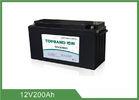25Kg Reliable Marine Rv Battery , Marine Deep Cycle Battery 2 Years Warranty?