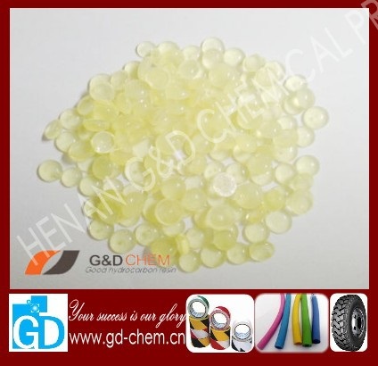 C5 Aliphatic Hydrocarbon Resin Used in Adhesives 