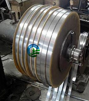 EQ347 stainless steel welding strip