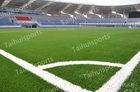 Weather Resistance Recycled Rubber Granules For Soccer Football Field