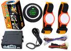 Rfid Wristbands Keyless Engine Start Stop System For Manual Or Auto Tranmission Car