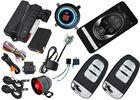 Smartphone Controlled GSM Car Alarm System With Remote Start Phone App