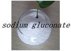 White Crystalline Powder Sodium Gluconate Powder CAS NO. 527-07-1