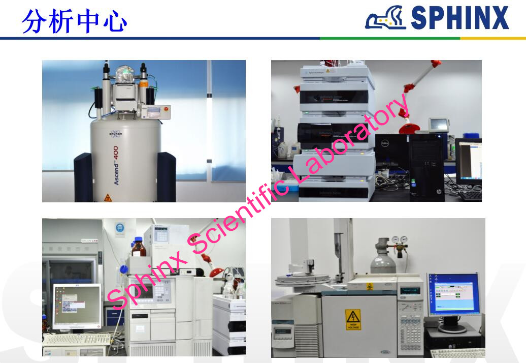 Verteporfin CAS 129497-78-5 manufacturing company