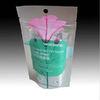 Moisture Proof Nylon Pe Vacuum Packaging Pouch With Customized Logo