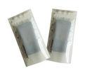 Three Side Sealed Opp Plastic Bag Moisture Proof For Jewelry Packing