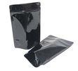 Gravure Printing Stand Up Ziplock Bags Smell Proof OEM / ODM Available