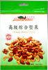 Multi Color Plastic Ziplock Bags , Plastic Food Grade Bags Gravure Printing