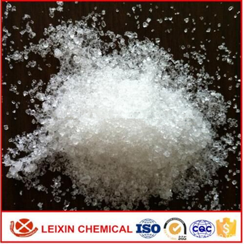 calcium nitrate 99% Industrial Grade Crystal Powder