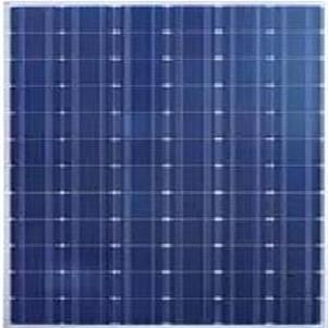 180w Monocrystalline Solar Panel 