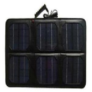 Solar Laptop Charger