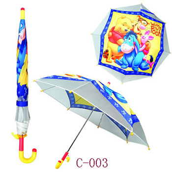 Children Umbrella Kid Umbrella