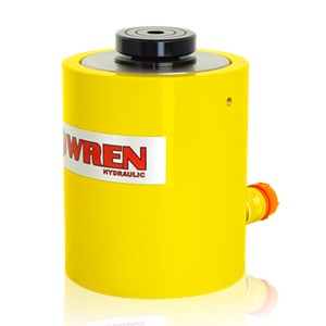 CLS Series Single-Acting Hydraulic Cylinder