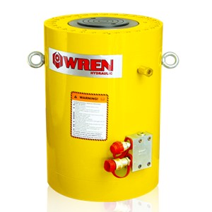 CLRG Series Double-Acting Hydraulic Cylinder