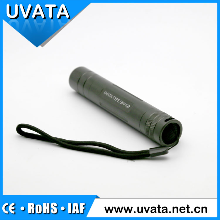 Uvata UPF100 series UV led curing system for UV coating 