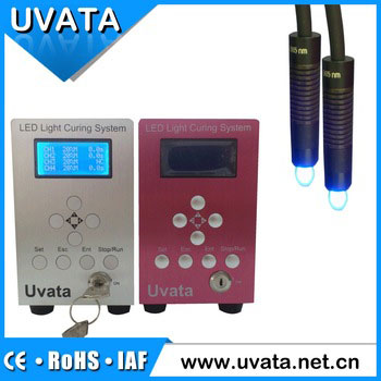 Uvata Hot Sale Uv Led Curing System for UV Inks