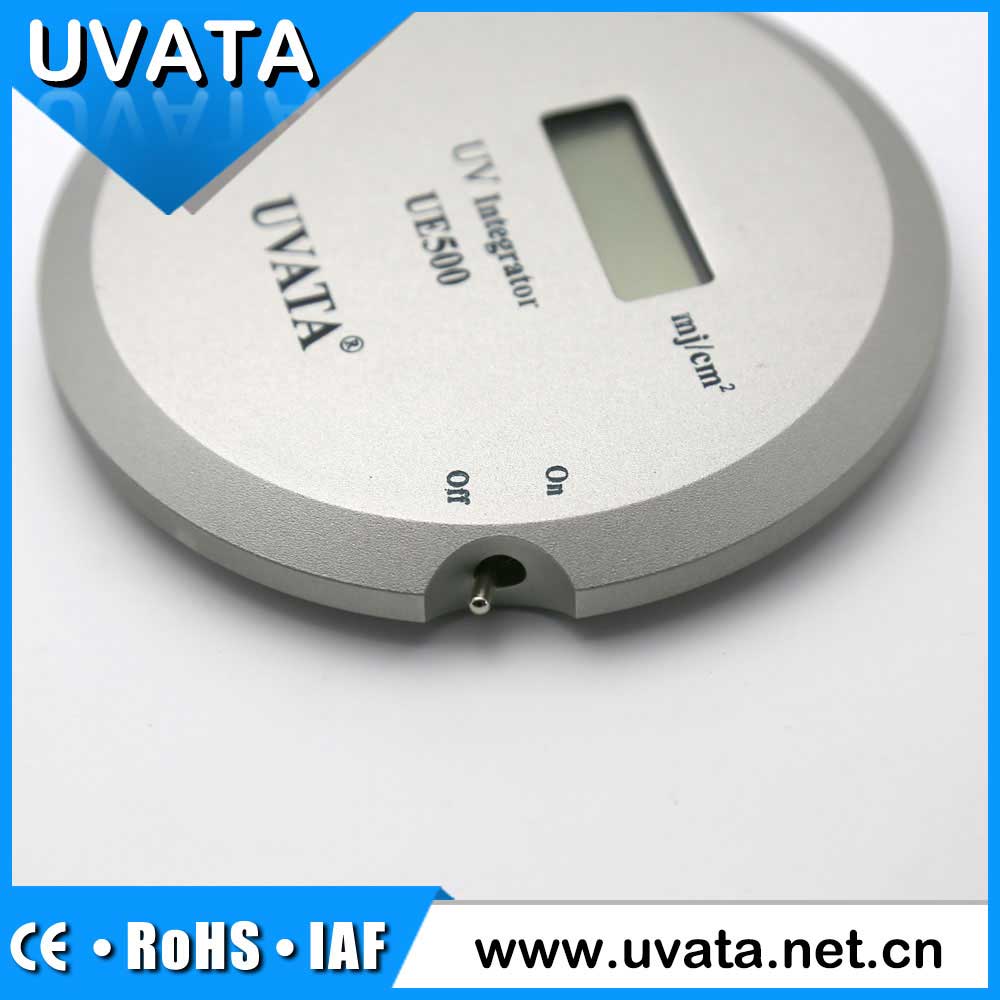 Uvata UE500 series UV Led Curing Machine for Screen Printing 