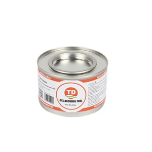 2.5hours Ethanol Gel Solid Alcohol Chafing Dish Fuel