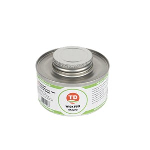 4 Hours Tinplate Cap Liquid Chafing Fuel