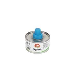 2 Hours Plastic Cap Liquid Chafing Dish Fuel