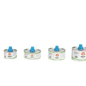 6 Hours Plastic Cap Liquid Chafing Fuels