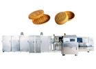 High Power White Sugar Manufacturing Process Without Timing Device , 5500 PCS/Hour Capacity