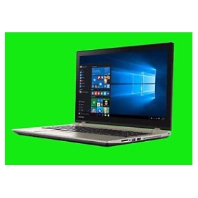 Toshiba Satellite S55T-C5168-4K 15.6& quot; 6th Gen i7-6700HQ 16G 2TB 4GB GTX 950M