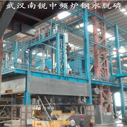 Hot Metal Pretreatment:Dephosphorization Technology