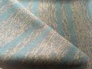 Skin Friendly Vintage Wool Fabric , Blanket Weight Wool Fabric Comfortable
