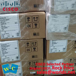 Sell NEW AND USED CISCO MODULE WS-X6748-GE-TX