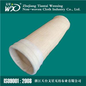 Aramid High Temperature Resistant Dust Collect Filter Bags