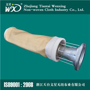 Acrylic Acid And Alkali Resistant Dust Collect Filter Bags