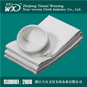 Synthetic Polyester Anti-static Vacuum Cleaner Filter Bags