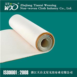 PPS Water Proof Acid And Alkali Resistant Filter Cloth