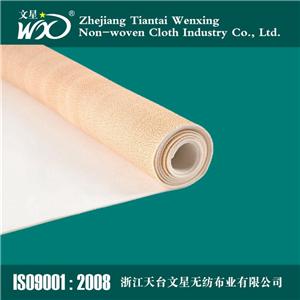 Acrylic Acid And Alkali Resistant Water Repellent Filter Cloth