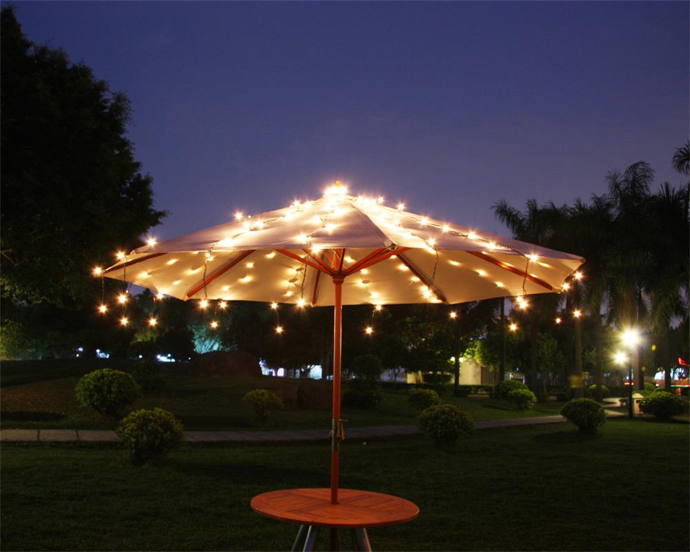 150 Light shooting star Umbrella Light