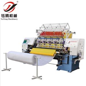 Pillow Covers Quilting Machine