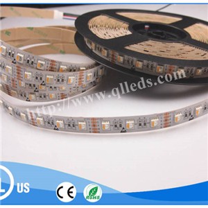 Four-Chips-in-One-LED RGBX LED Strips