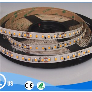 2835 Temperature Sensor Constant Current LED Strips