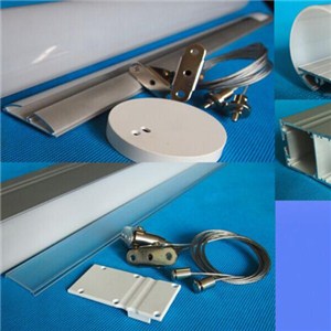 Ceiling Light Aluminum Profile