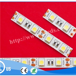 DC24V Two-LED-Cut Strips