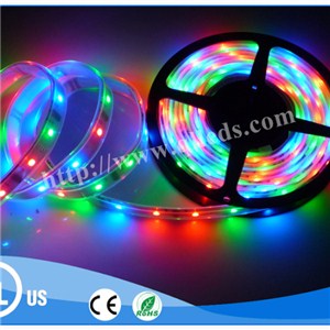 DMX Digital LED Strips