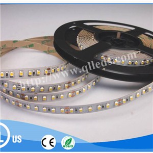 CRI≥90 3528 Super Bright Constant Voltage Strips