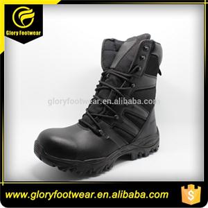 PU Men& acute;s Work Boots