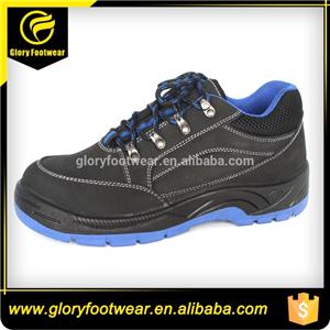 Industrial Safety Shoes