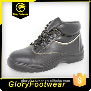 Composite Toe Safety Shoes