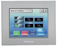 Pro-face GP2301H-SC41-24V touch screen