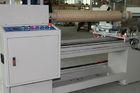 High?Accuracy Semi Auto BOPP Tape Roll Cutting Machine For PVC And Foam?Tape