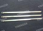 Gerber GTXL Steel metal cutting blades 206 * 7.9 * 1.93 mm